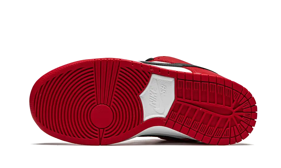 Nike SB Dunk Low Pro Chicago – limitierter Sneaker bei Shade Studios