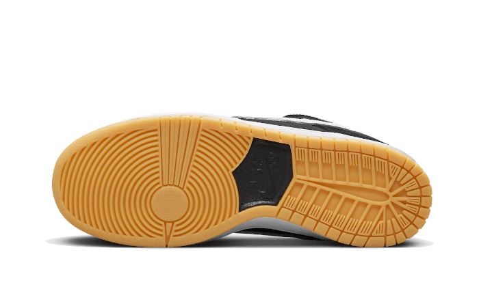 Nike SB Dunk Low Pro ISO Black Gum – limitierter Sneaker bei Shade Studios