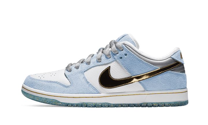 Nike SB Dunk Low Sean Cliver – limitierter Sneaker bei Shade Studios