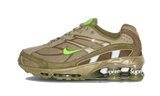Shox Ride 2 Supreme Kaki