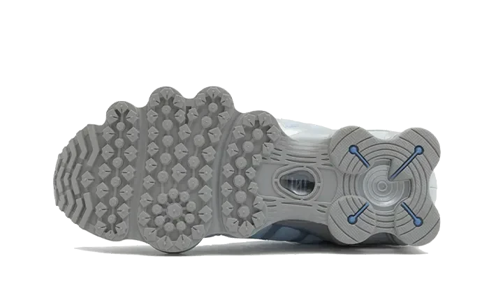 Shox TL Grey Light Blue – limitierter Sneaker bei Shade Studios