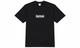 Supreme Bandana Box Logo Tee Black