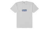 Supreme Bandana Box Logo Tee White