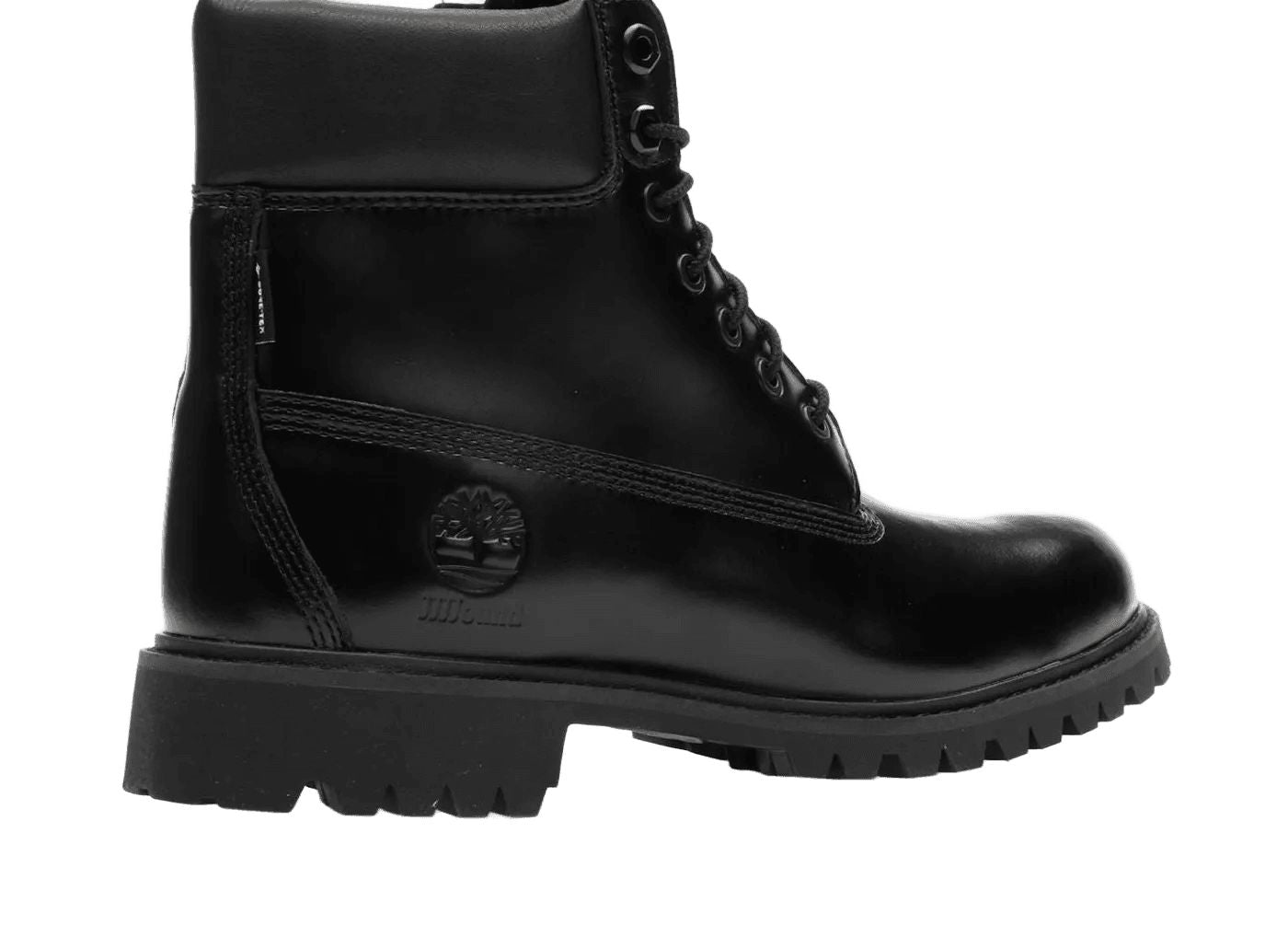 Timberland 6' Premium Gore-Tex Boot JJJJound Black