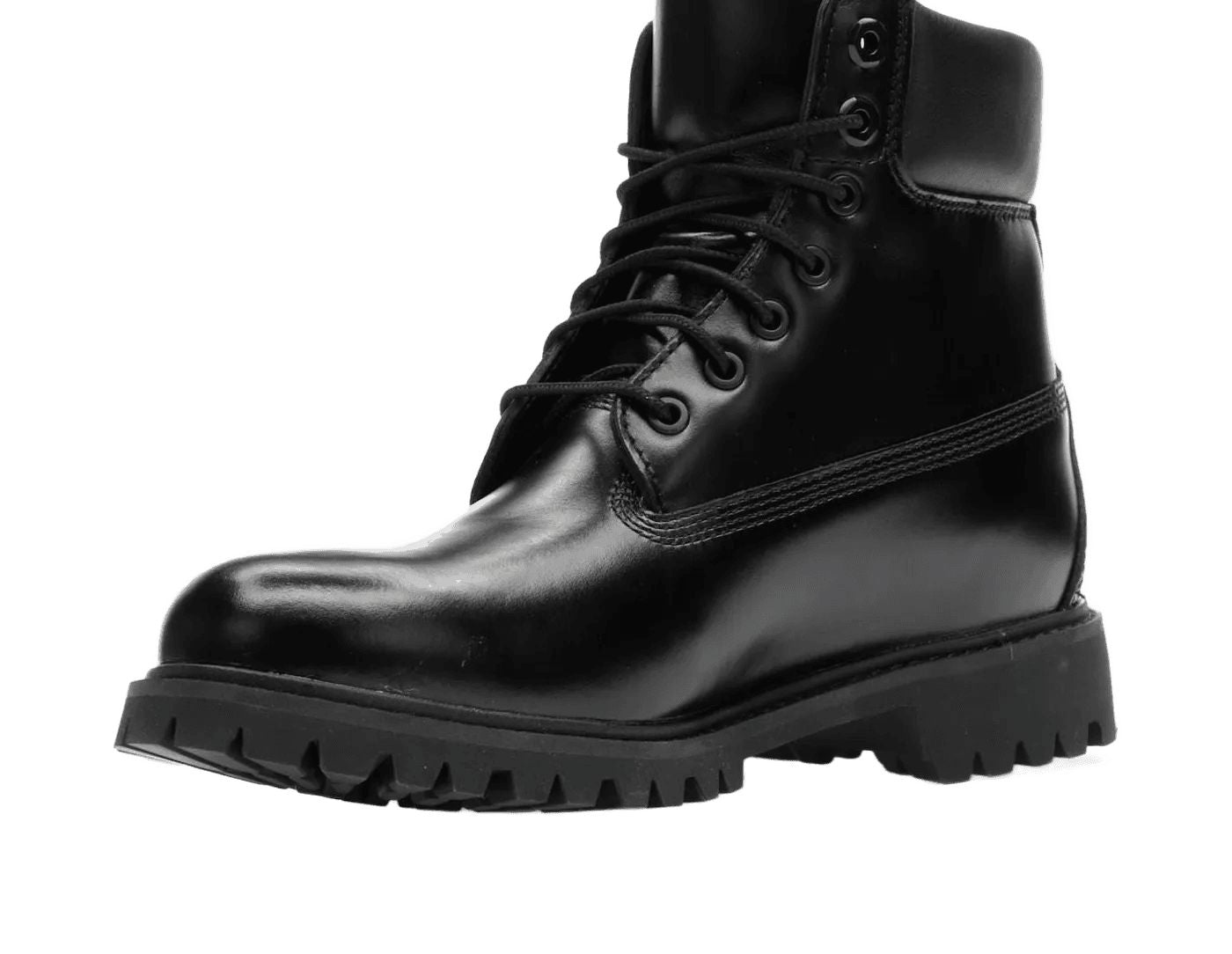 Timberland 6' Premium Gore-Tex Boot JJJJound Black