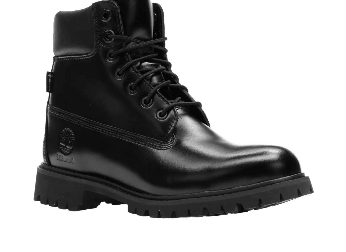 Timberland 6' Premium Gore-Tex Boot JJJJound Black