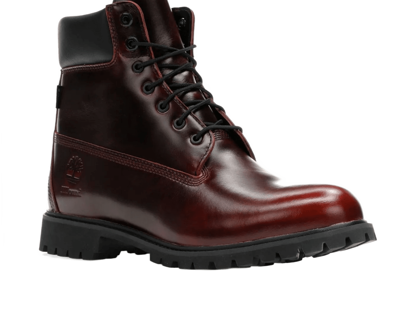 6' Premium Gore-Tex Boot JJJJound Brown - TB0A6F8F-W01