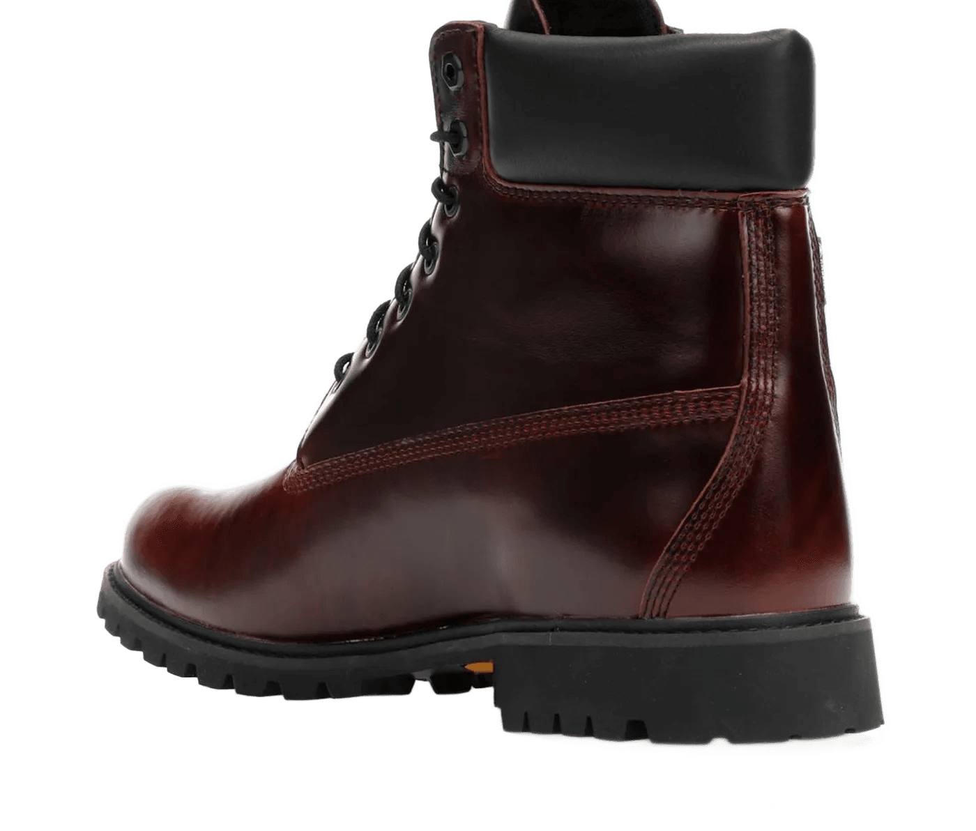 6' Premium Gore-Tex Boot JJJJound Brown - TB0A6F8F-W01