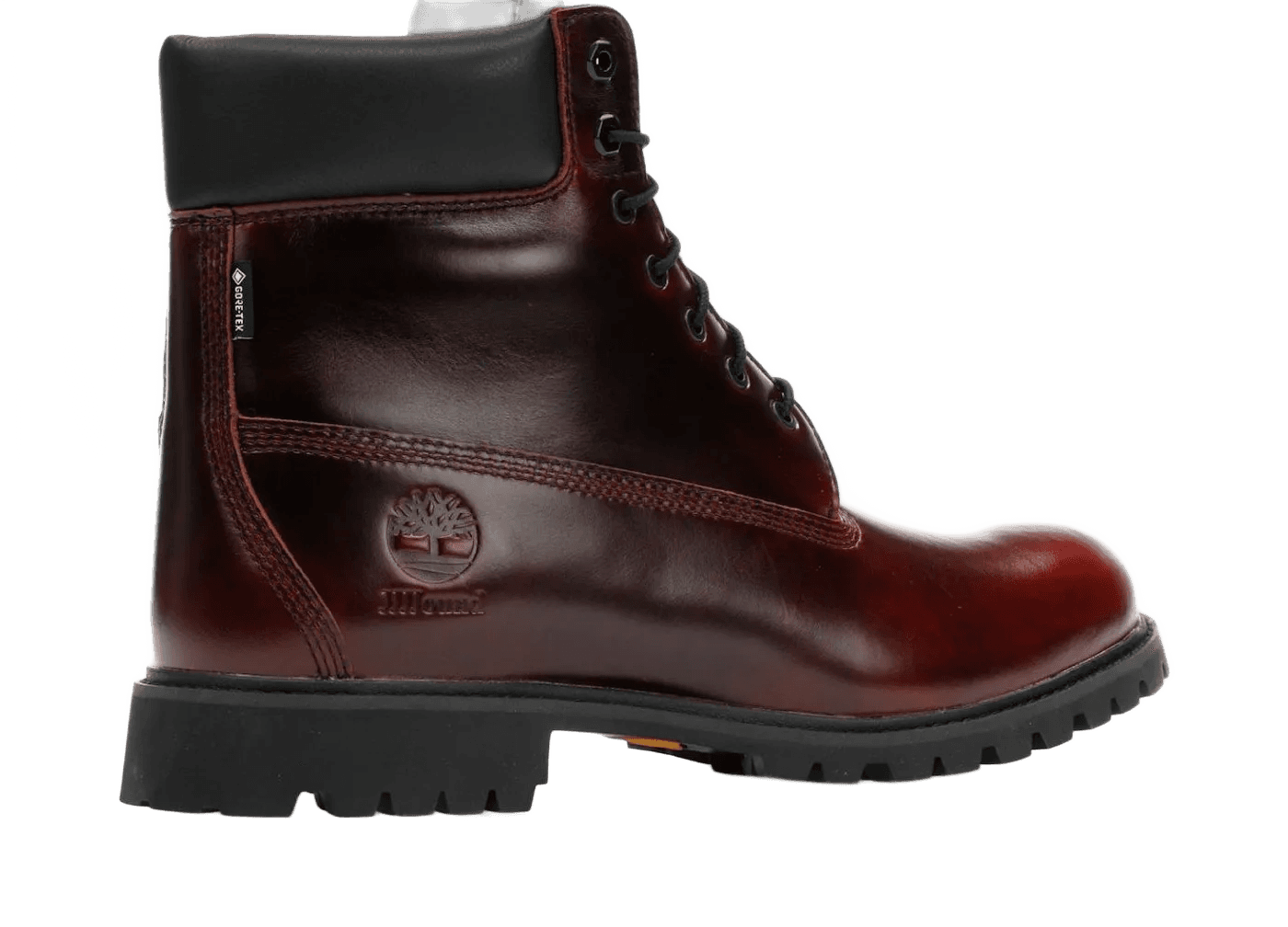 6' Premium Gore-Tex Boot JJJJound Brown - TB0A6F8F-W01