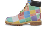 Timberland 6" Premium Waterproof Boot Supreme Multi-Color