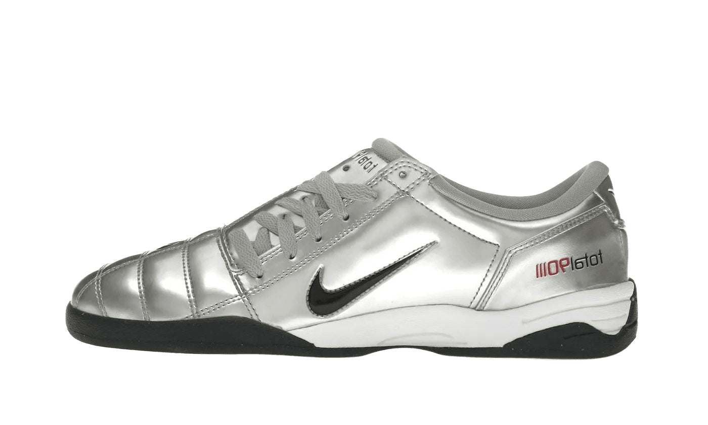 Total 90 3 SP Metallic Silver Black