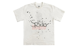 Travis Scott Cactus Jack x Sp5der Days Before Rodeo II Tee White