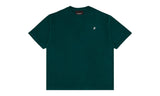 Travis Scott x Audemars Piguet Watch Face Tee 'Green'