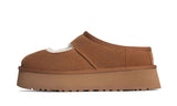 UGG Bea Mary Jane Chestnut