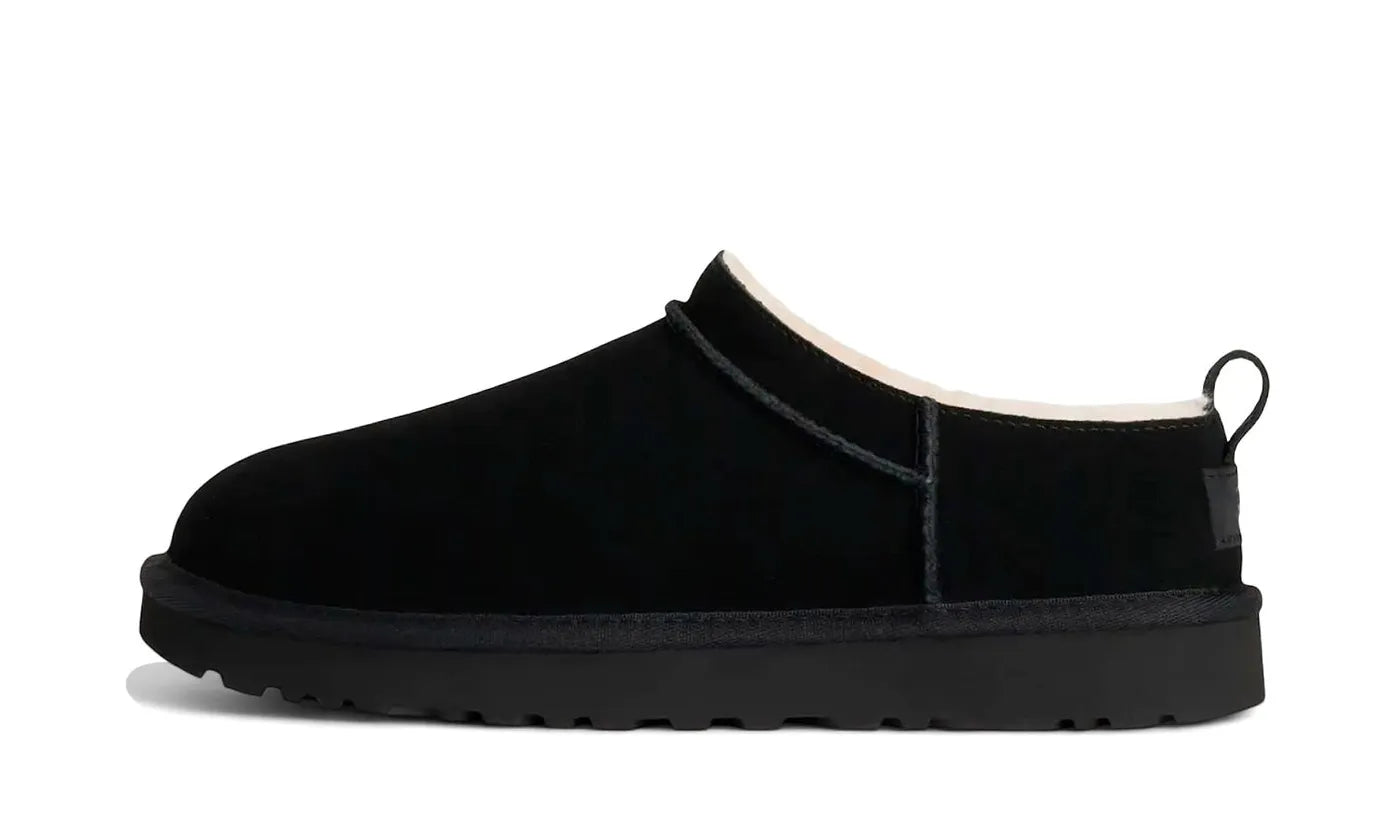 Classic Micro Black - 1173891-BLK