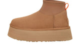 UGG Classic Mini Dipper Boot Chestnut