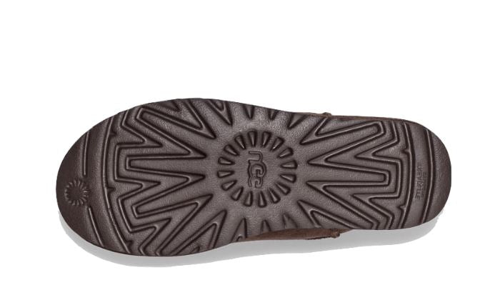 UGG Classic Mini II Boot Burnt Cedar – limitierter Sneaker bei Shade Studios