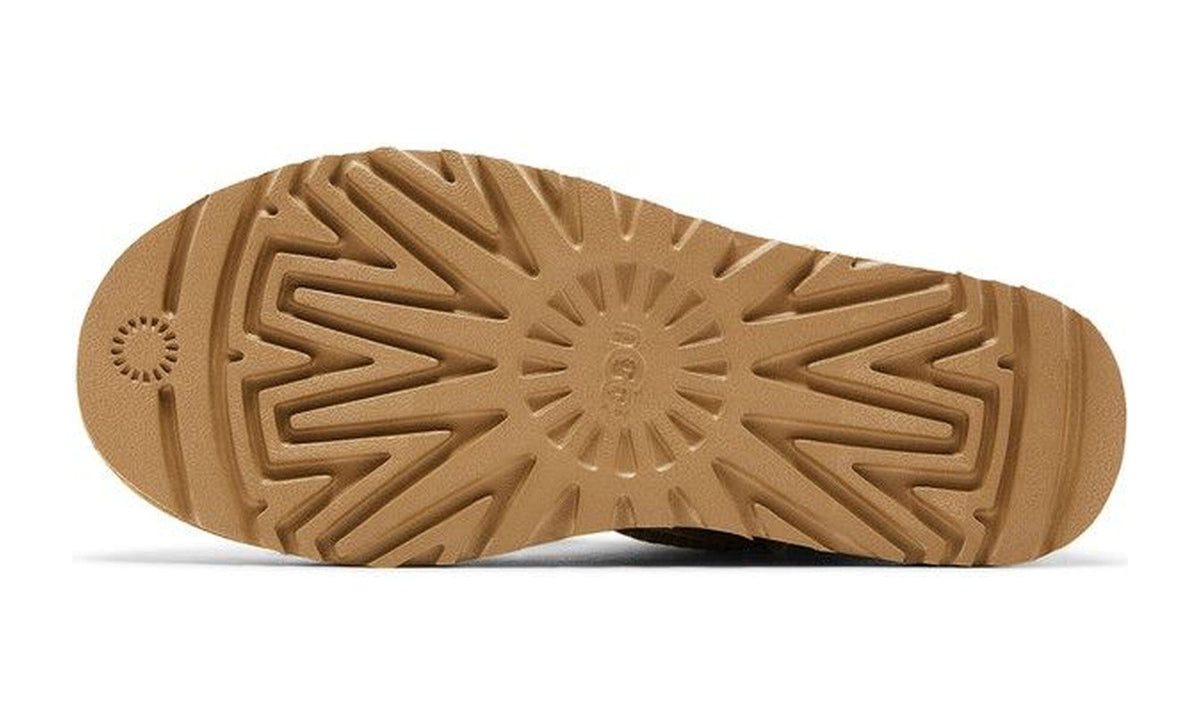 UGG Wmns Classic Ultra Mini Boot Antilope