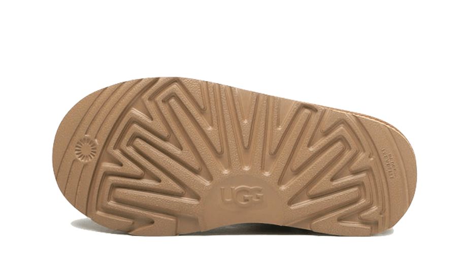 UGG Classic Ultra Mini Boot Chestnut (Enfant) – limitierter Sneaker bei Shade Studios