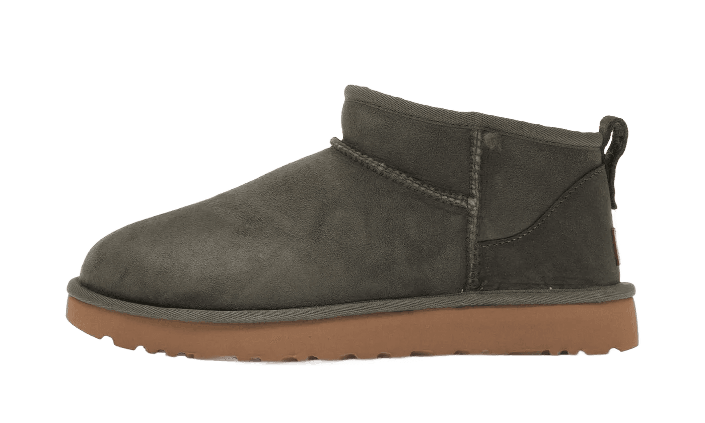 Classic Ultra Mini Boot Forest Night - 1116109-FRSN