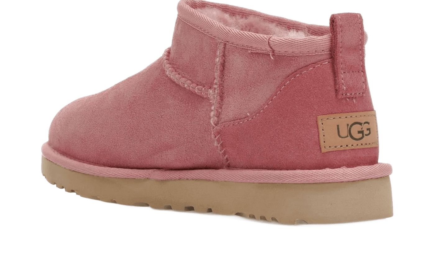 UGG Classic Ultra Mini Boot Horizon Pink