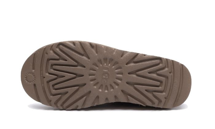 UGG Classic Ultra Mini Boot Slate – limitierter Sneaker bei Shade Studios