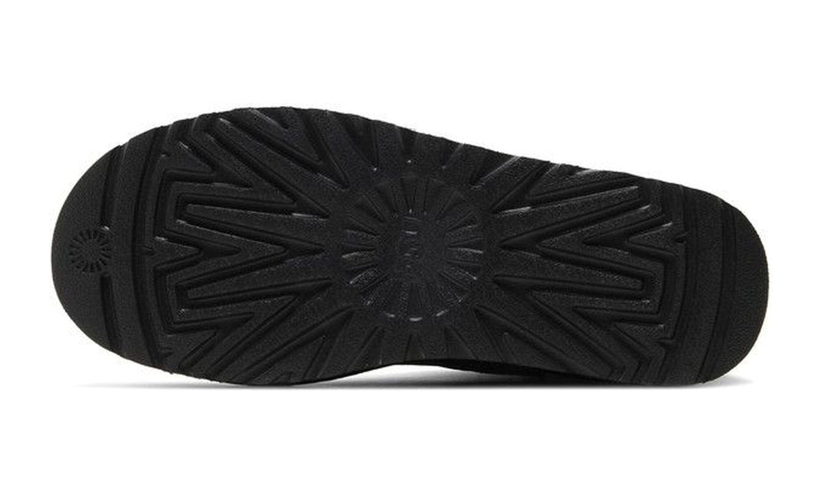 UGG Wmns Classic Ultra Mini Platform Boot Black