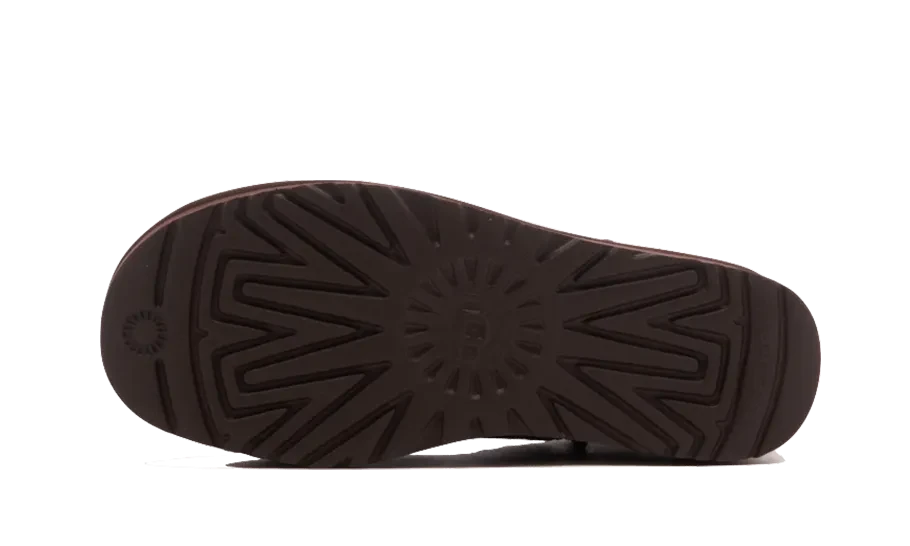 Classic Ultra Mini Platform Burnt Cedar - 1135092-BCDR