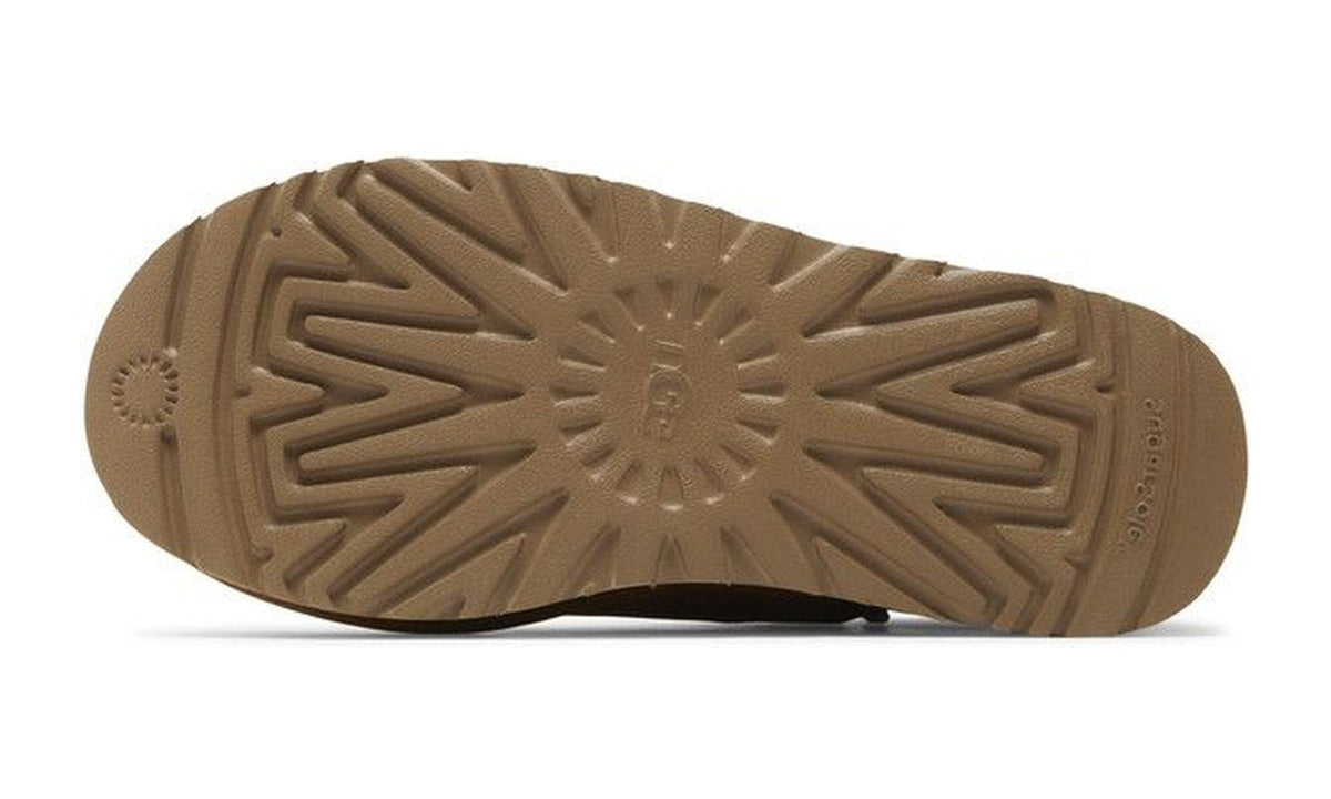 UGG Wmns Classic Ultra Mini Platform Boot Chestnut