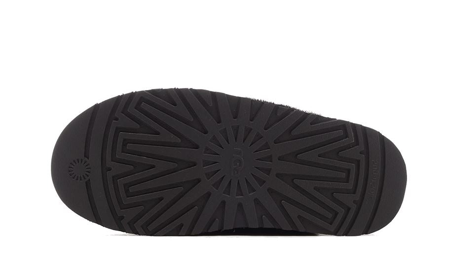 UGG Funkette Slipper Black – limitierter Sneaker bei Shade Studios