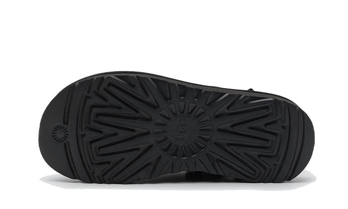 UGG Goldencoast Clog Black – limitierter Sneaker bei Shade Studios