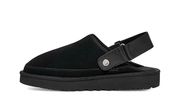 UGG Goldencoast Clog Black – limitierter Sneaker bei Shade Studios