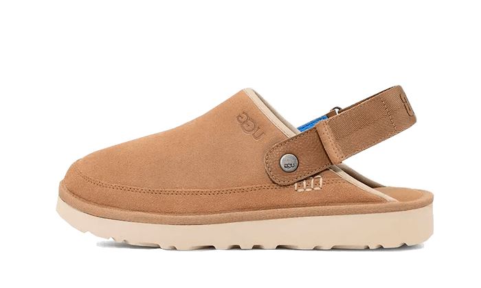 UGG Goldencoast Clog Sand – limitierter Sneaker bei Shade Studios