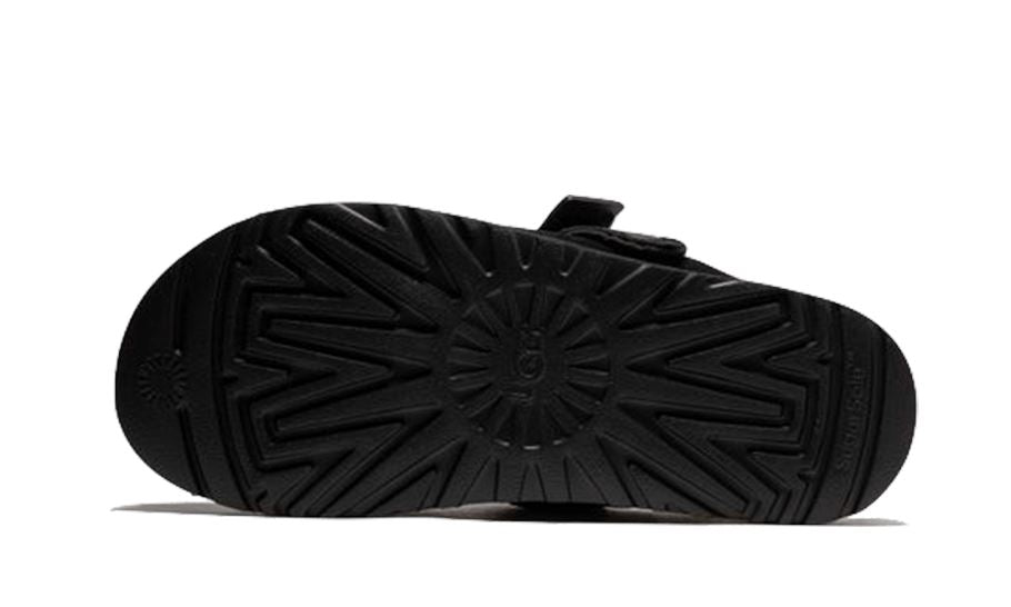 UGG Goldenstar Clog Black – limitierter Sneaker bei Shade Studios