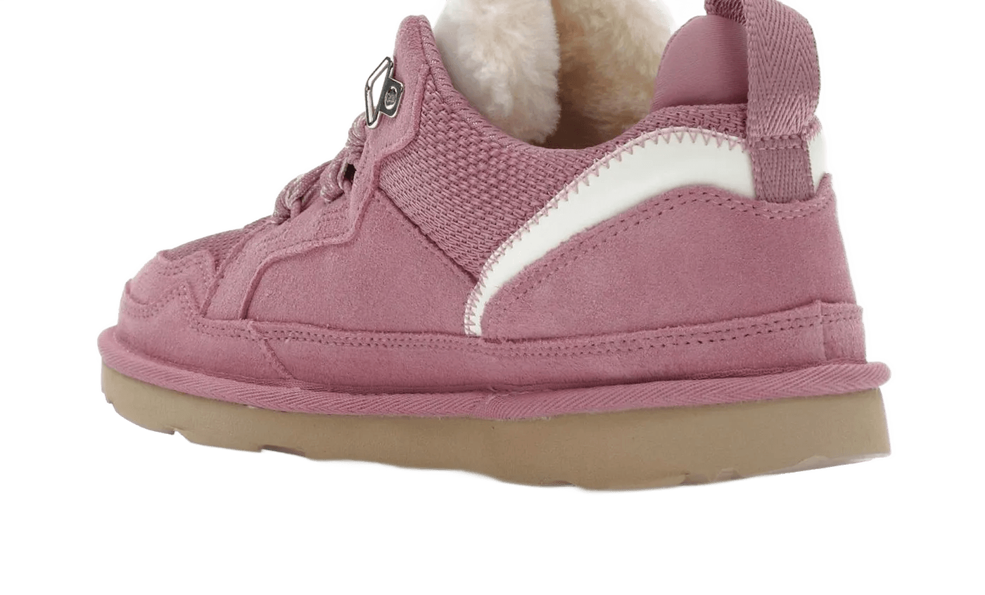 Lowmel Dusty Orchid - 1152410K-DYR