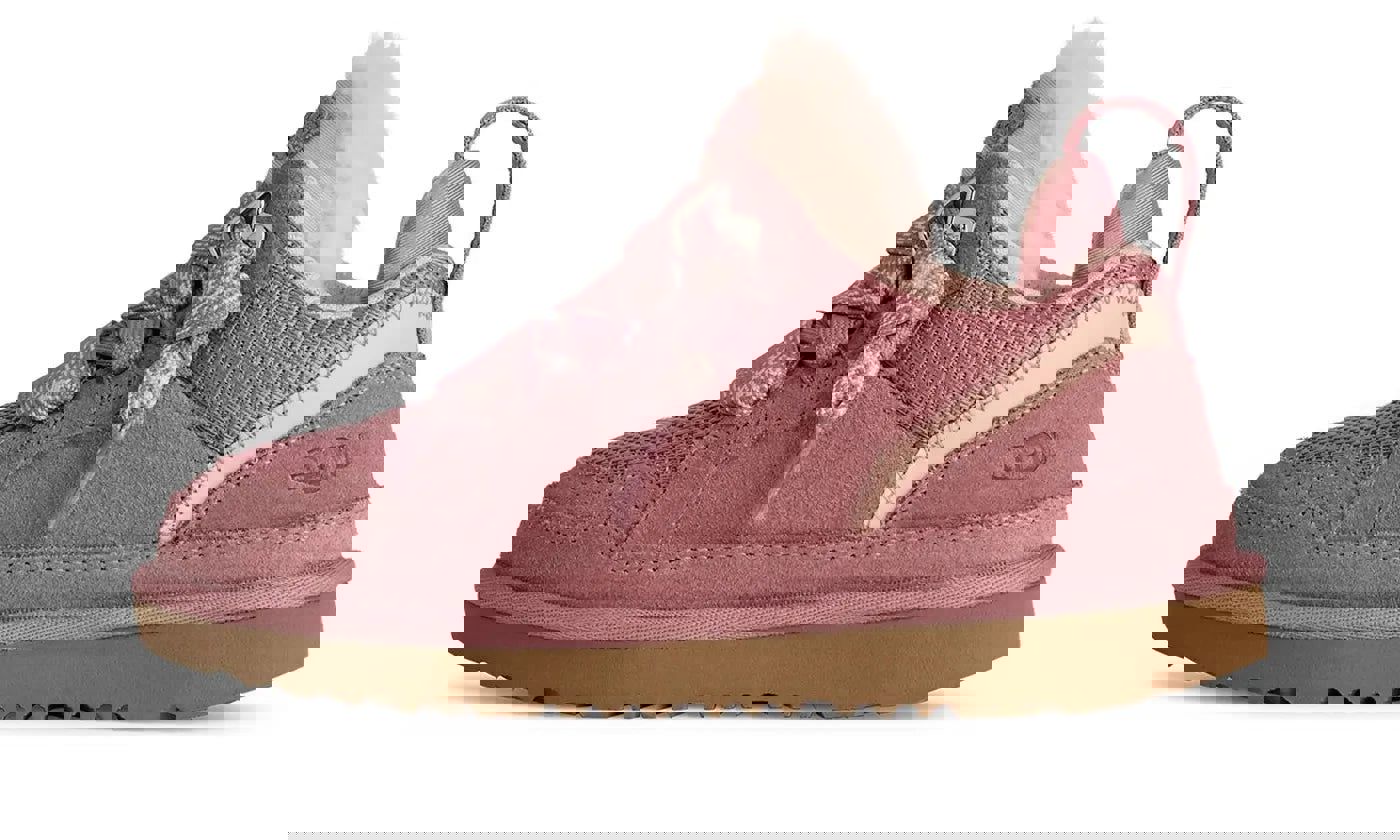 UGG Lowmel Pink Dawn