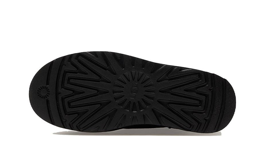 UGG Neumel Platform Chelsea Boot Black – limitierter Sneaker bei Shade Studios