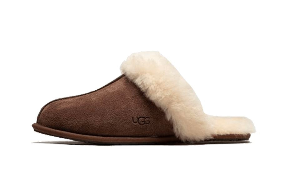 UGG Scuffette II Espresso – limitierter Sneaker bei Shade Studios