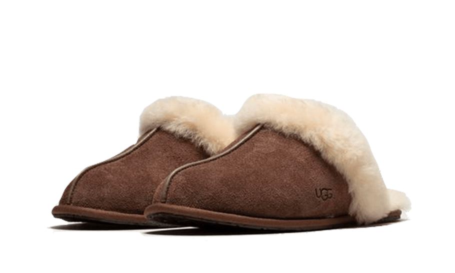 UGG Scuffette II Espresso – limitierter Sneaker bei Shade Studios