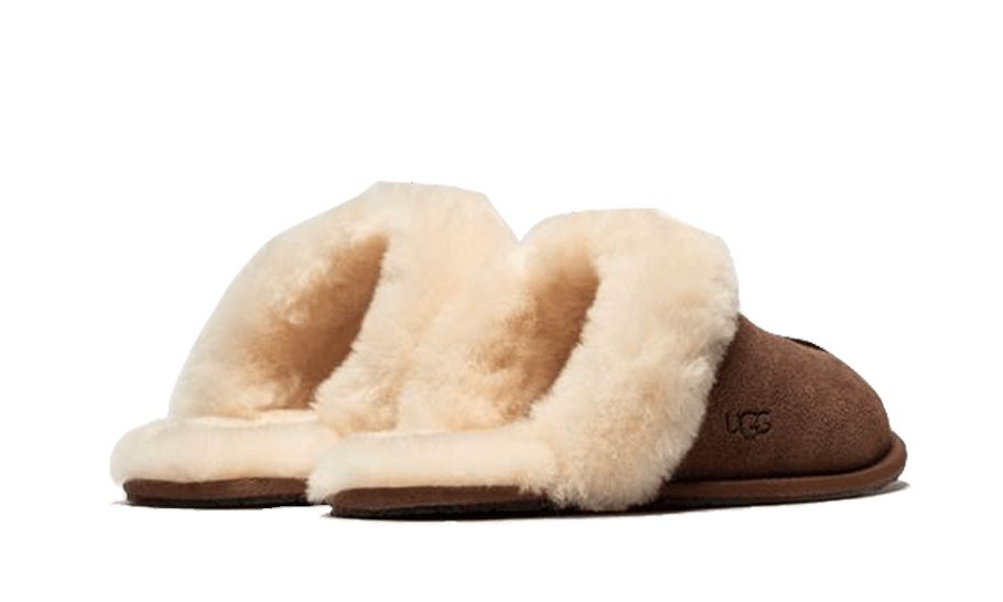 UGG Scuffette II Espresso – limitierter Sneaker bei Shade Studios