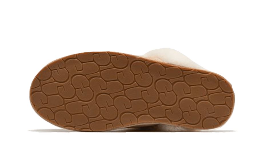 UGG Scuffette II Mustard Seed – limitierter Sneaker bei Shade Studios