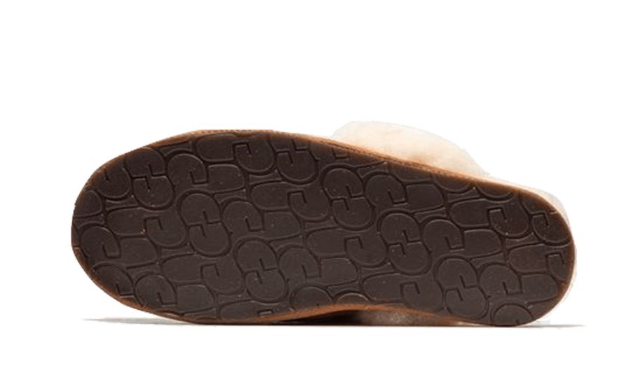 UGG Scuffette II Slipper Chestnut – limitierter Sneaker bei Shade Studios