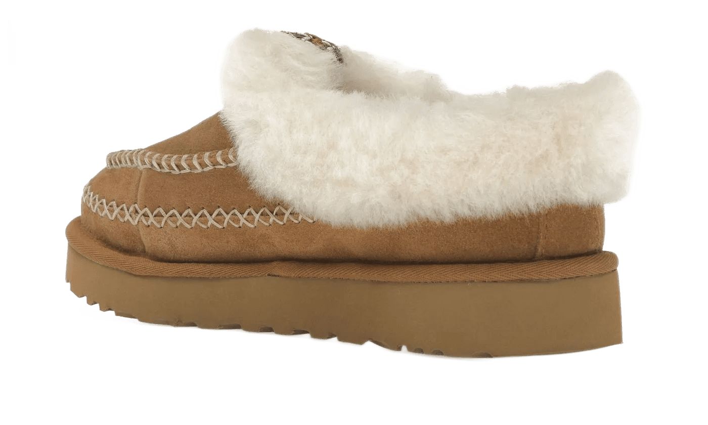 UGG Tasman Alpine Slipper Chestnut