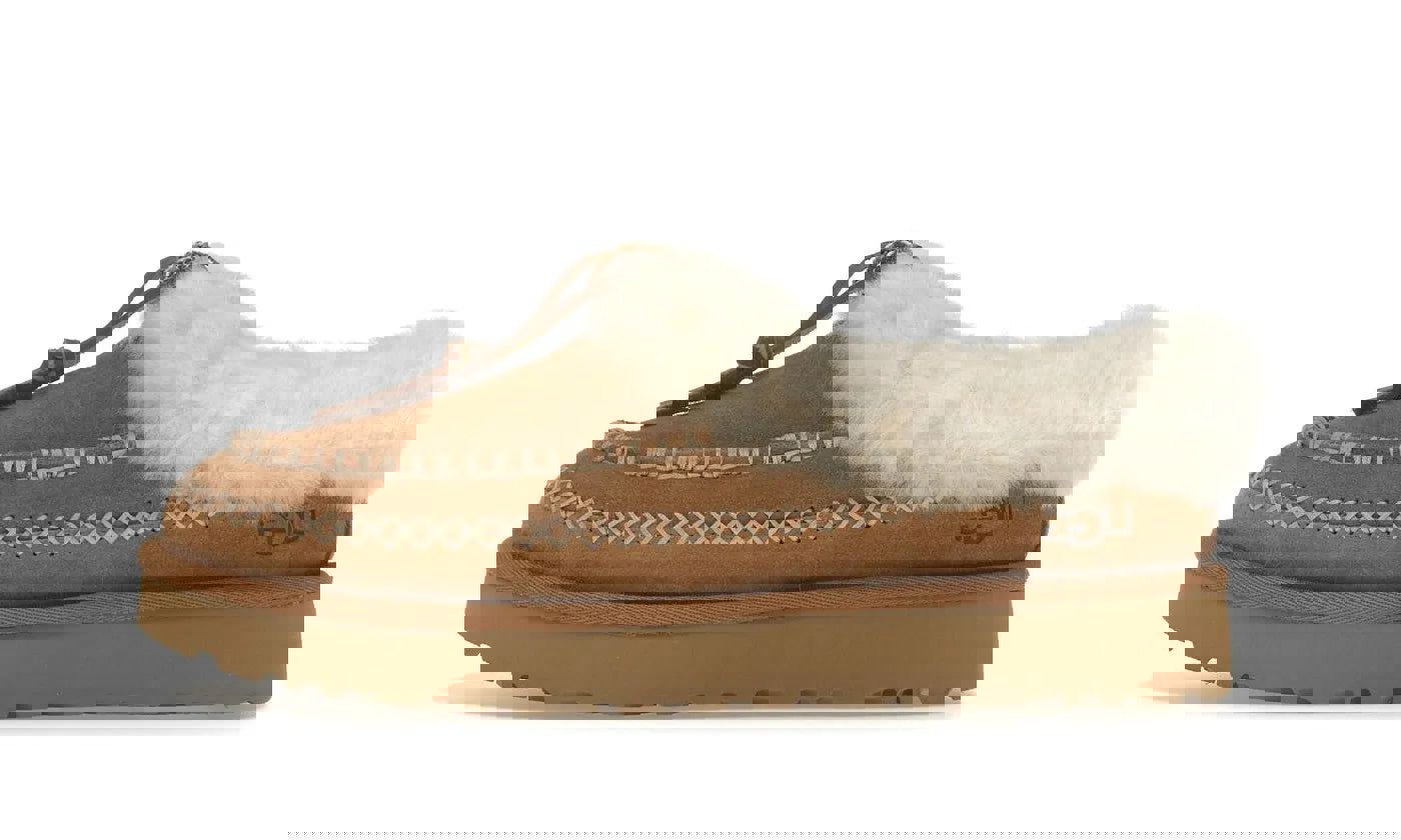 UGG Tasman Alpine Slipper Chestnut