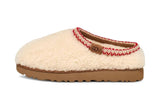 UGG Tasman Maxi Curly Slipper Natural