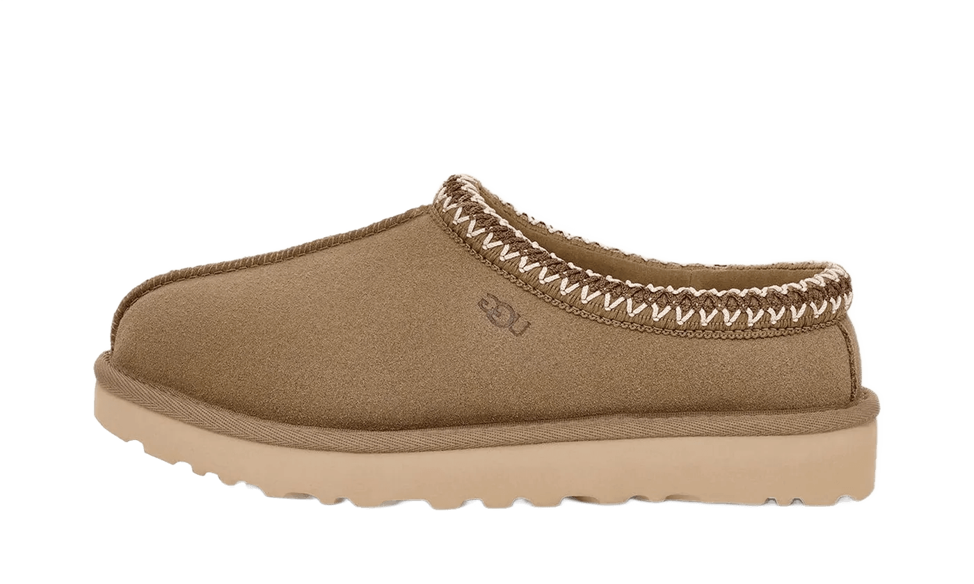 UGG Tasman Slipper Antilope – limitierter Sneaker bei Shade Studios