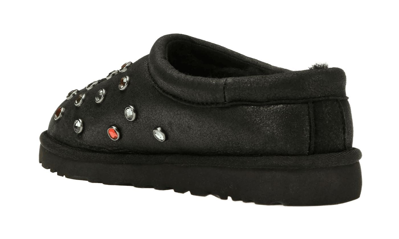 UGG Tasman Slipper Gallery Dept. Black – limitierter Sneaker bei Shade Studios