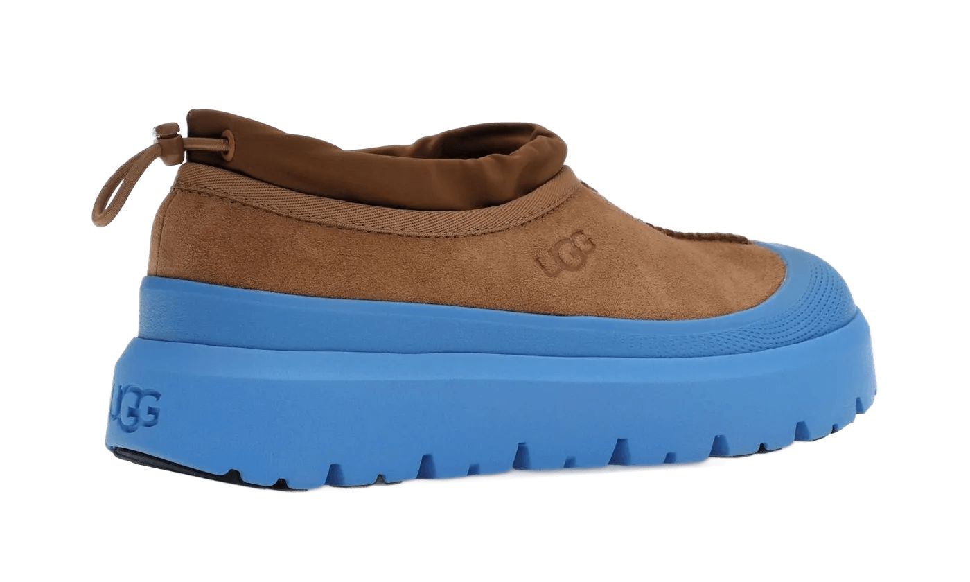 UGG Tasman Weather Hybrid Slipper Chestnut Big Sky