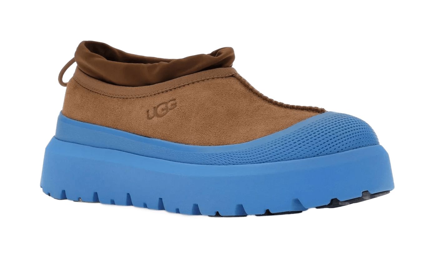 UGG Tasman Weather Hybrid Slipper Chestnut Big Sky
