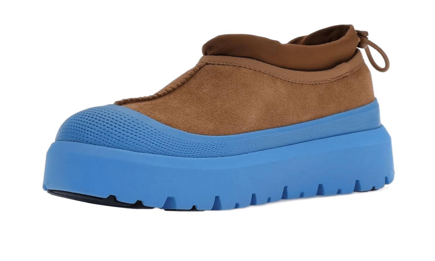 UGG Tasman Weather Hybrid Slipper Chestnut Big Sky